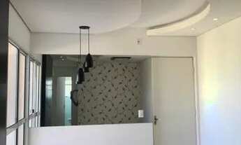 Imagem 3: Aluga Apartamento mobiliado