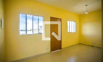 Imagem 3: Apartamento para Aluguel - Vila Campestre, 1 Quarto, 32 m2