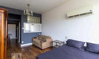 Imagem 4: Apartamento para Aluguel - Centro, 1 Quarto, 32 m2