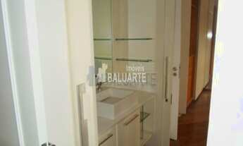 Imagem 7: Apartamento Residencial para venda e locação, Moema, São Paulo - AP8471