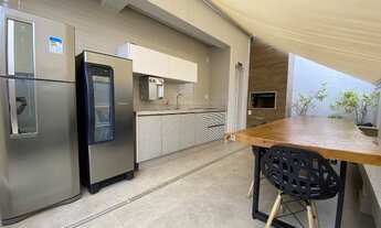 Imagem 3: Aluguel Apartamento novíssimo no Setor Marista - 1 Quarto