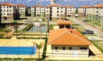 Imagem: APARTAMENTO PARA VENDER COM 03 QUARTOS NO