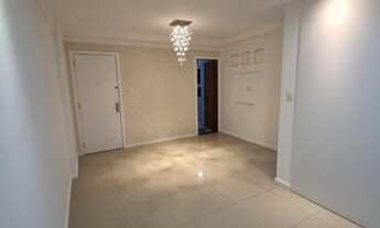 Imagem 4: Apartamento NASCENTE TOTAL 3/4, suíte aluguel 2 VAGAS com 90 m2 em Pituba - Salvador