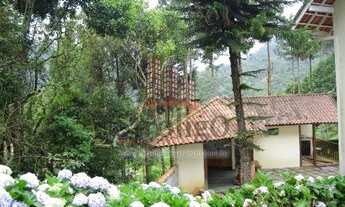 Imagem 7: C057 Casa Mury- Stucky com 2.000 m² de área verde, Nova Friburgo-RJ