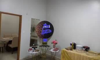 Imagem: Vendo esta CASA todo mobiliado.. No Conjunto