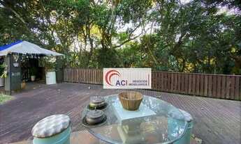 Imagem 7: Casa de Condomínio para venda em Granja Viana de 147.00m² com 3 Quartos, 3 Suites e 2 Gara