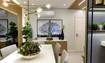 Imagem 6: Apartamento para venda possui 115 metros quadrados com 3 quartos em Centro - Novo Hamburgo