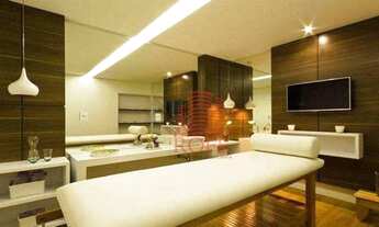 Imagem: Apartamento com 1 dormitório para alugar