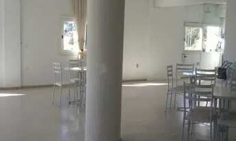 Imagem 6: SALA AÉREA COMERCIAL