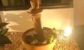 Imagem 3: Casa com 4 dormitórios à venda, 450m² por R$ 4.500.000,00 - Residencial Alphaville 6 - San