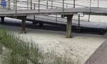 Imagem 3: Terrenos na Ilha Comprida