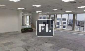 Imagem 2: Conjunto para alugar, 310 m² por R$ 33.293,10/mês - Brooklin - São Paulo/SP