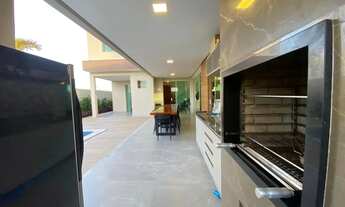 Imagem 7: Casa de Alto padrão, Condomínio pé na areia