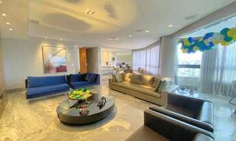 Imagem 4: Apartamento 4 quartos 4 vagas Serra