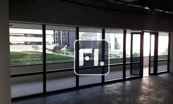 Imagem 6: Conjunto para alugar, 377 m² por R$ 55.028,13/mês - Vila Olímpia - São Paulo/SP