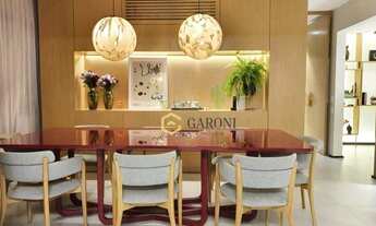 Imagem: Apartamento com 3 dormitórios à venda