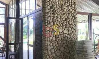 Imagem 7: Casa Pé na Areia Zona Sul