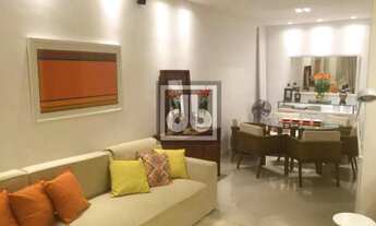 Imagem 5: Maravilhosa casa a venda na Tijuca, 5 quartos, 3 suítes, vaga de garagem. JBT66071