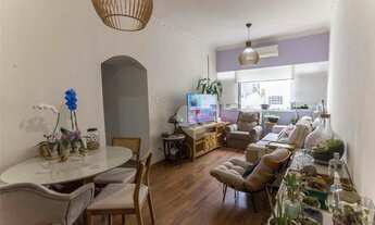 Imagem 4: Apartamento com 3 quartos à venda, 90 m² por R$ 600.000 - Tijuca - Rio de Janeiro/RJ