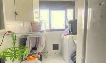 Imagem 4: Apartamento à venda, 75 m² por R$ 460.000,00 - Vila Floresta - Santo André/SP