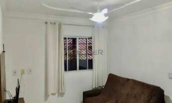 Imagem 4: Casa com Terraço no Bairro Vila Amélia