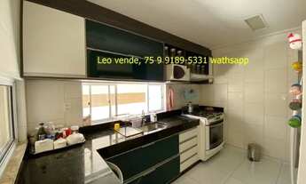 Imagem 6: Leo vende, bairro Sim, 4 suítes, closet, goumert e dependência