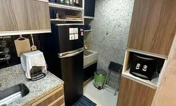 Imagem 6: In Mare Bali 82 metros 100% mobiliado - Resort Residencial