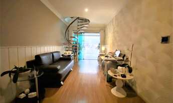 Imagem 3: Recreio dos Bandeirantes