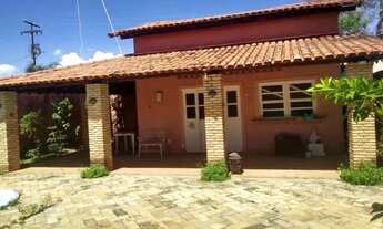 Imagem: Casa com Piscina no Mosqueiro