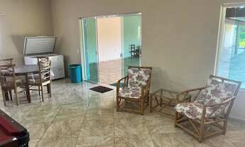 Imagem 7: Chácara Caucaia do Alto