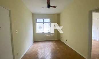 Imagem: Apartamento - / Residencial / Humaitá