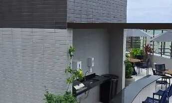 Imagem 3: ? Apartamento à Venda na Praia do Poço! viva grandes momentos?