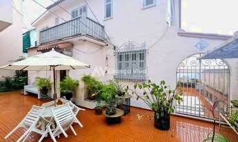 Imagem: Santa Teresa