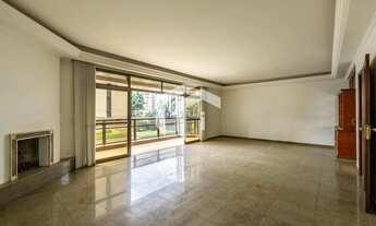 Imagem 2: SEU NOVO LAR! Apartamento com 4 dormitórios