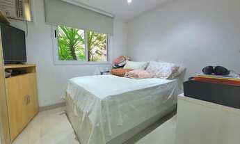 Imagem 6: Lagoa Flat / studio com 1 dormitório