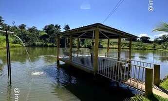 Imagem 6: HIDROLÂNDIA - FAZENDINHA 3 Alqueires