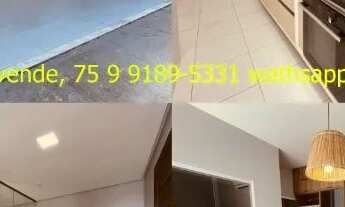 Imagem: Leo vende, bairro Sim, 3