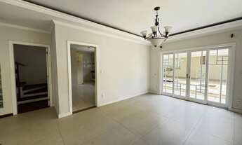 Imagem 7: Casa Cond. 4 Suítes (Aluguel R$ 11 mil) Aldeia da Serra, SP