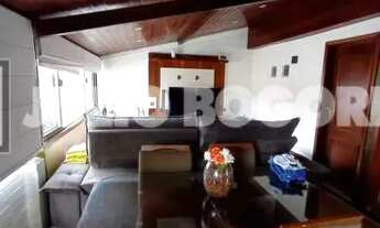 Imagem: JBB67129 Casa á venda em condominio fechado