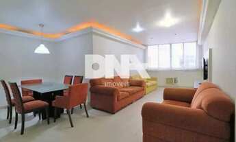 Imagem: Apartamento - / Residencial / Copacabana