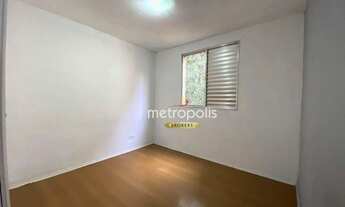 Imagem 5: Apartamento à venda, 48 m² por R$ 241.000,00 - Vila Baeta Neves - São Bernardo do Campo/SP