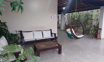 Imagem 7: Cumbuco-Casa com piscina, deck e churasqueira a 50 m da praia R$ 1.100,00/diaria