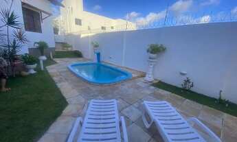 Imagem 7: Belíssima casa por trás do CCAB sul