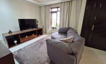 Imagem 6: Residência Mobiliada 03 Quartos