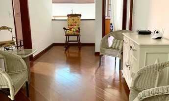 Imagem 6: Sobrado à venda em Santana de Parnaíba, Alphaville 09, com 4 quartos, com 320 m², Residenc