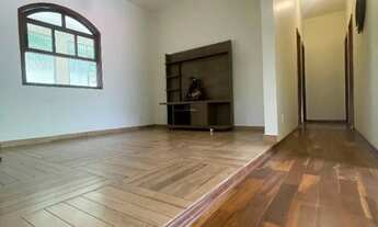 Imagem 7: Espaço (158 M2) e conforto na Sessenta