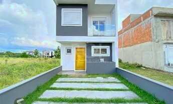 Imagem 3: Casa para Venda - 120m², 3 dormitórios, sendo 1 suites, 2 vagas - Hípica