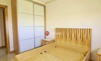 Imagem 7: Apartamento com 4 dormitórios, 549 m² - venda por R$ 4.700.000 ou aluguel por R$ 25.000/mê