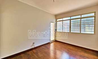 Imagem: Casa térrea para locação no Bairro Campos