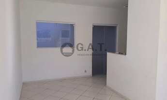 Imagem 2: Casa para Locação em Sorocaba-SP: 3 Quartos, 1 Suíte, 2 Banheiros, 2 Vagas de Garagem - Ja